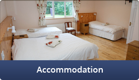 Accommodation in Banagher
