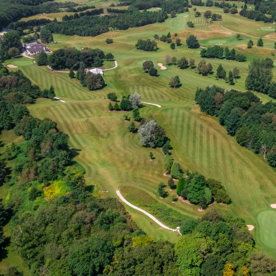 Dún Cromáin Bed & Breakfast, Banagher, County Offaly