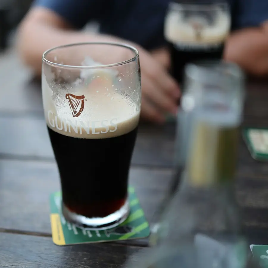 Food, Music & Social Life in Banagher Food, Music & Social Life in Banagher